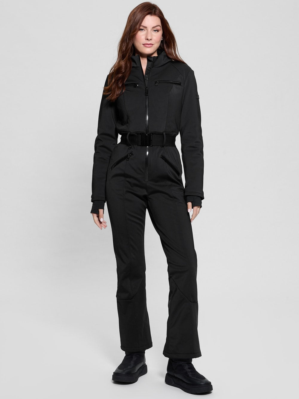 Ski Overalls - Guess