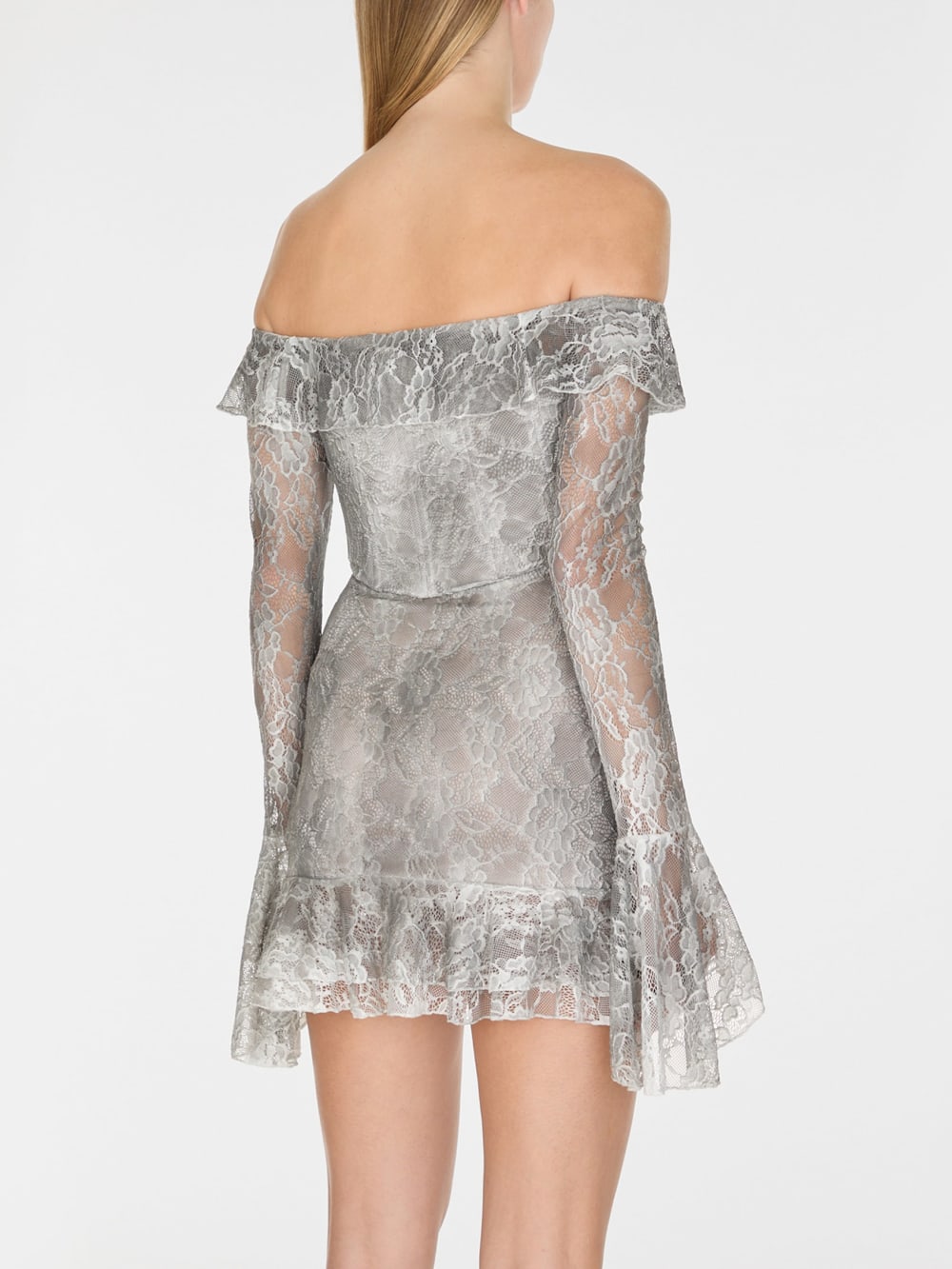 lace corset dress - Guess