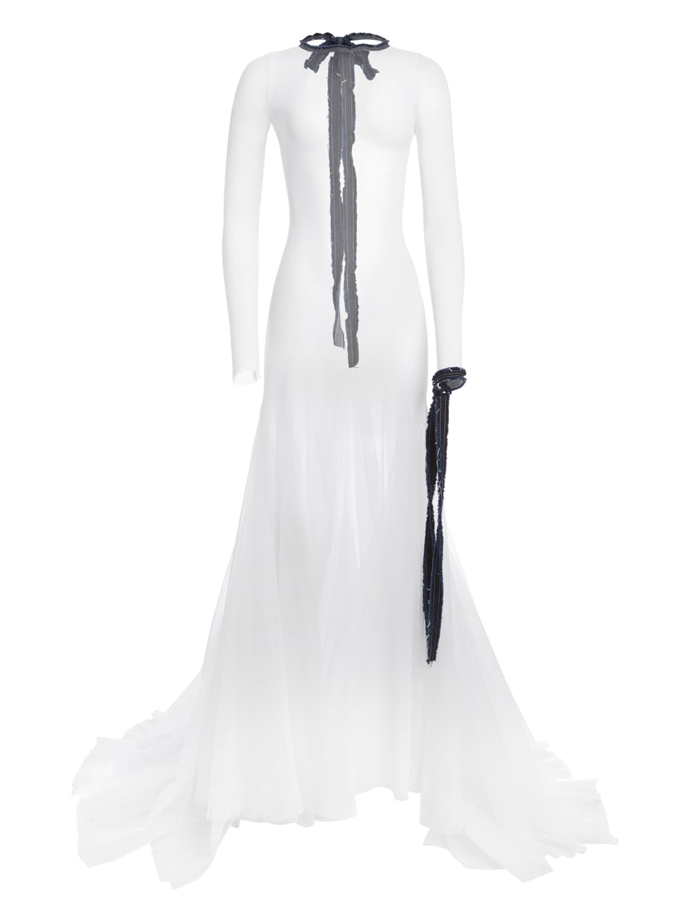 Tulle Dress - Guess