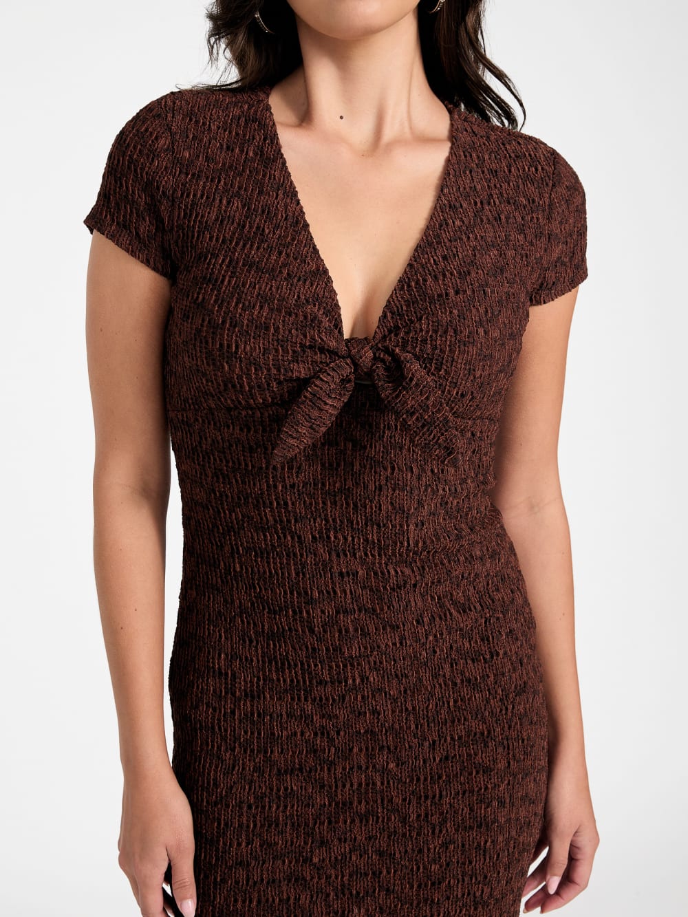 Eco Naleny Dress - Guess
