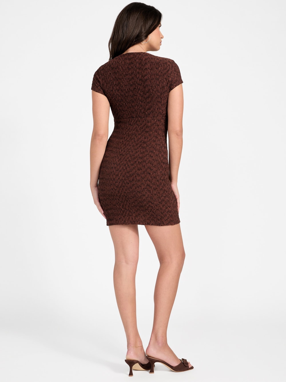 Eco Naleny Dress - Guess