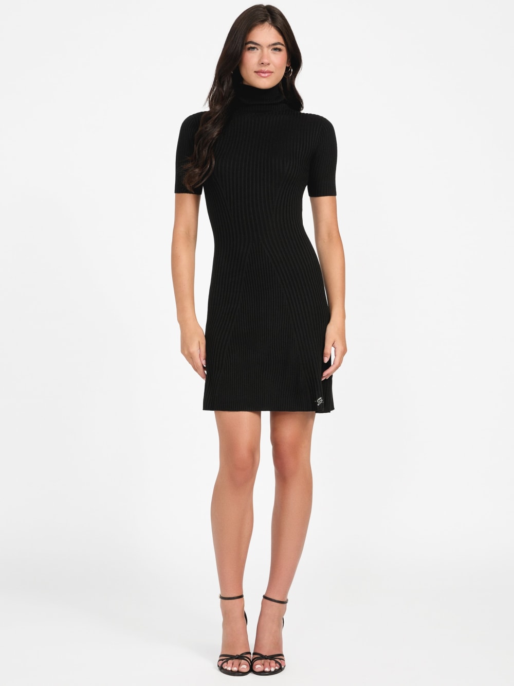 Eco Julia Seamless Sweater Dress - Guess