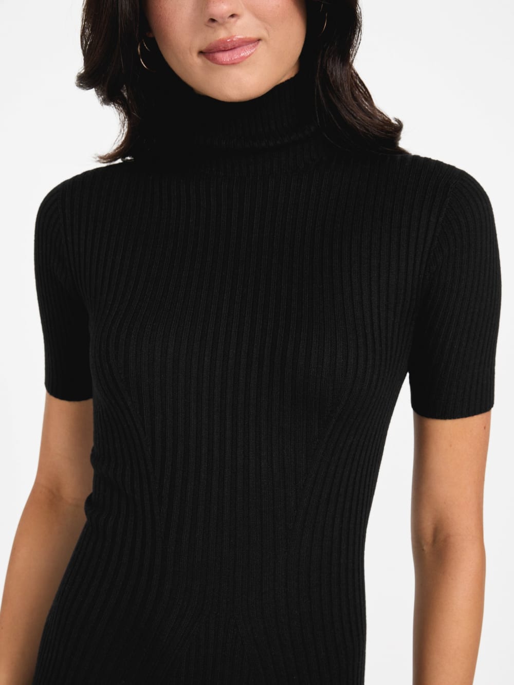 Eco Julia Seamless Sweater Dress - Guess