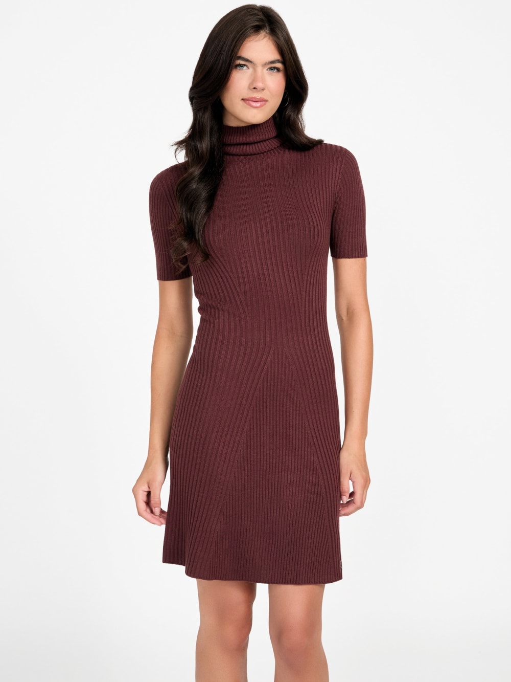 Eco Julia Seamless Sweater Dress - Guess