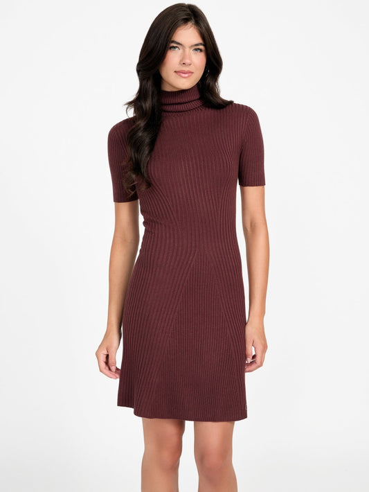 Eco Julia Seamless Sweater Dress - Guess
