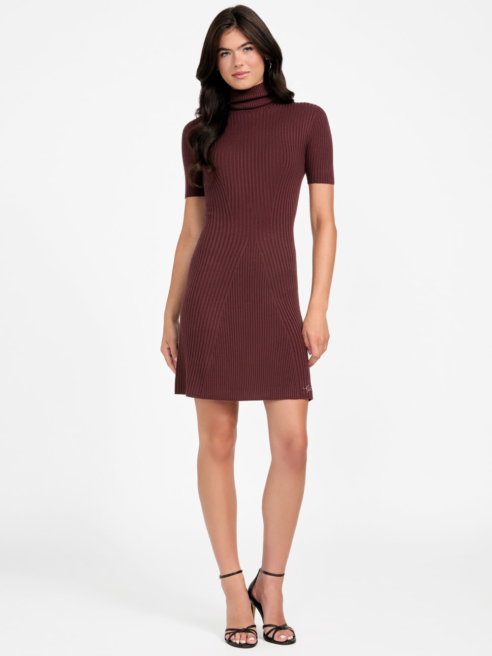 Eco Julia Seamless Sweater Dress - Guess