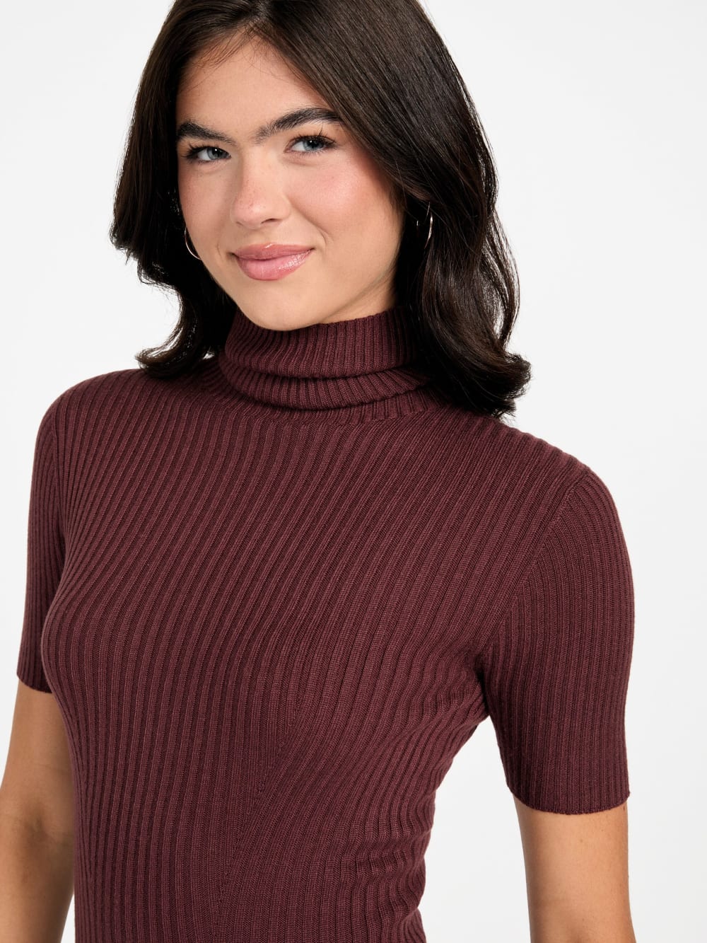 Eco Julia Seamless Sweater Dress - Guess