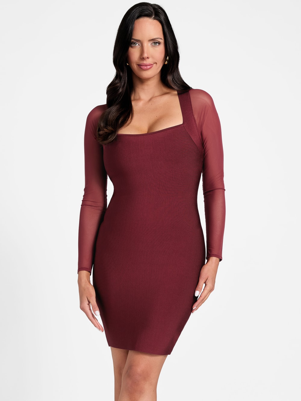 Kassandra Bandage Dress - Guess