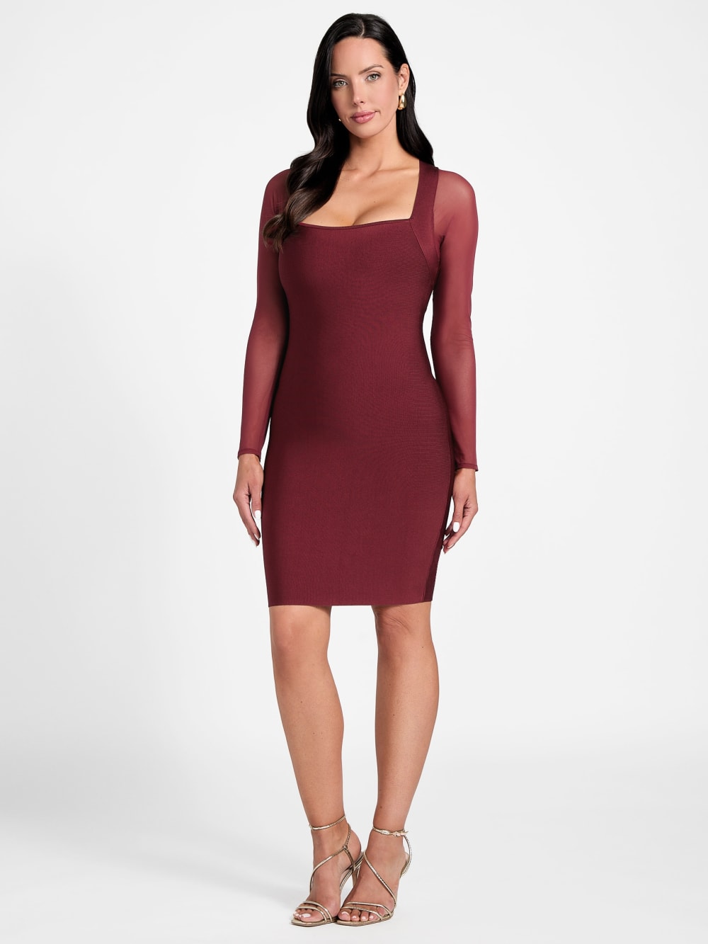 Kassandra Bandage Dress - Guess