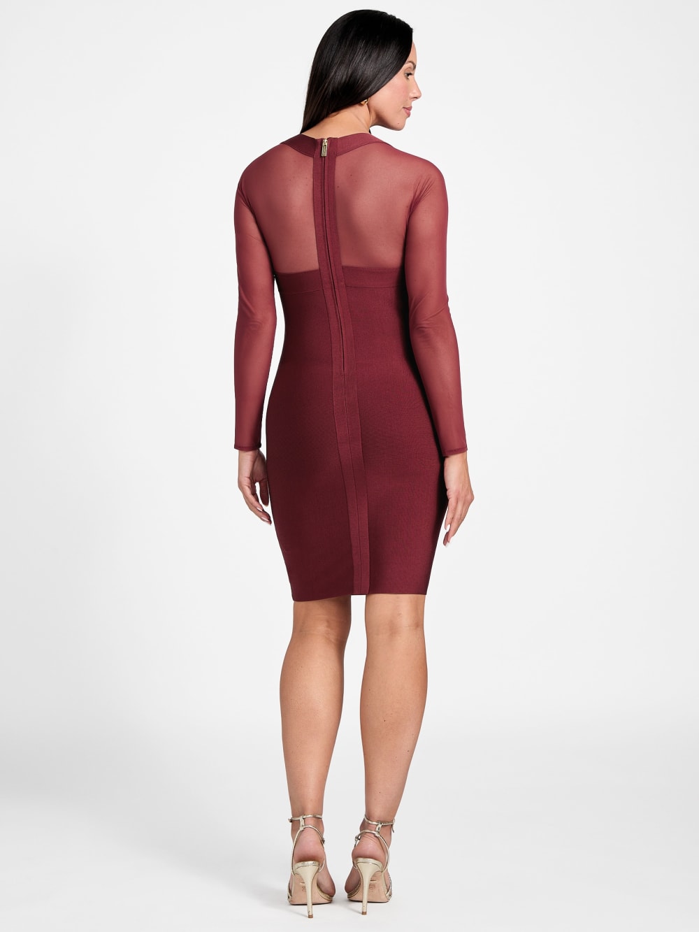 Kassandra Bandage Dress - Guess