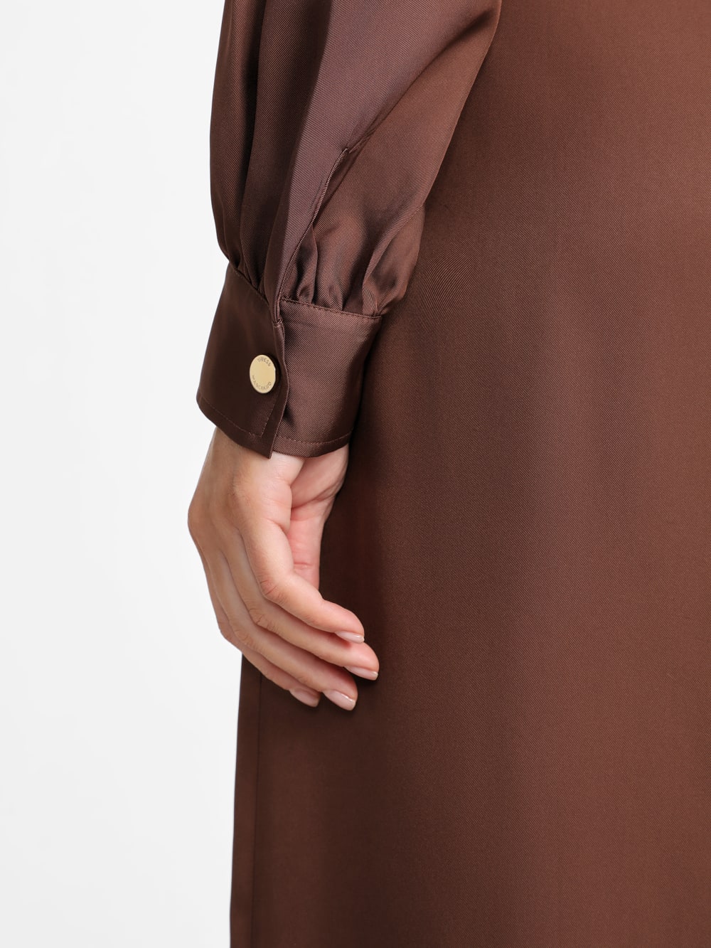 Dorian Wrap Dress - Guess