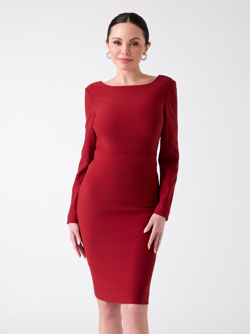 Celia Dress - Guess