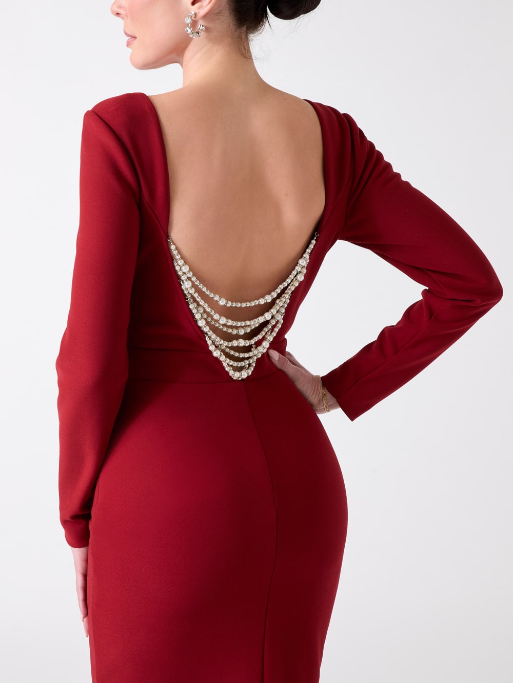 Celia Dress - Guess