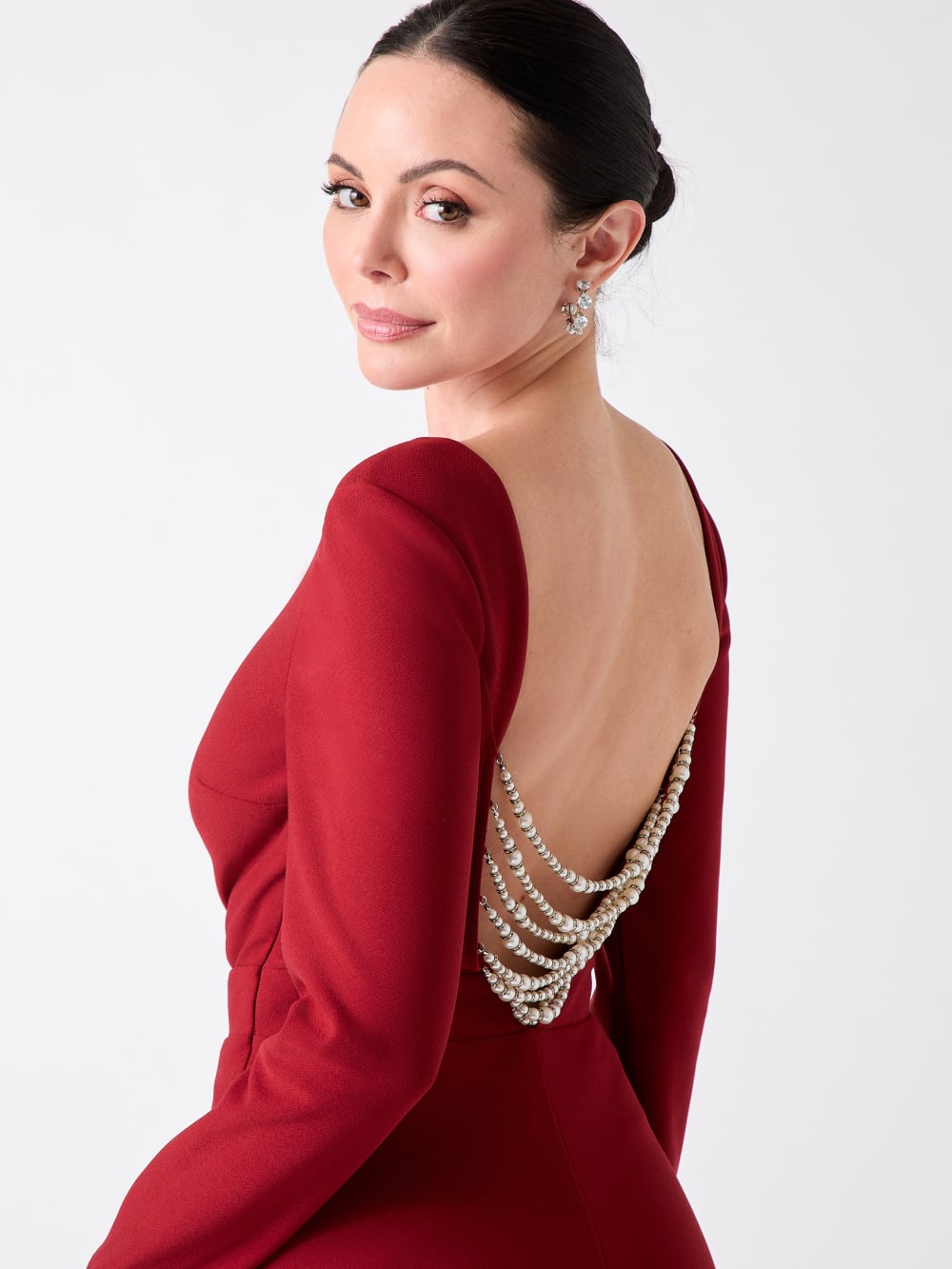 Celia Dress - Guess