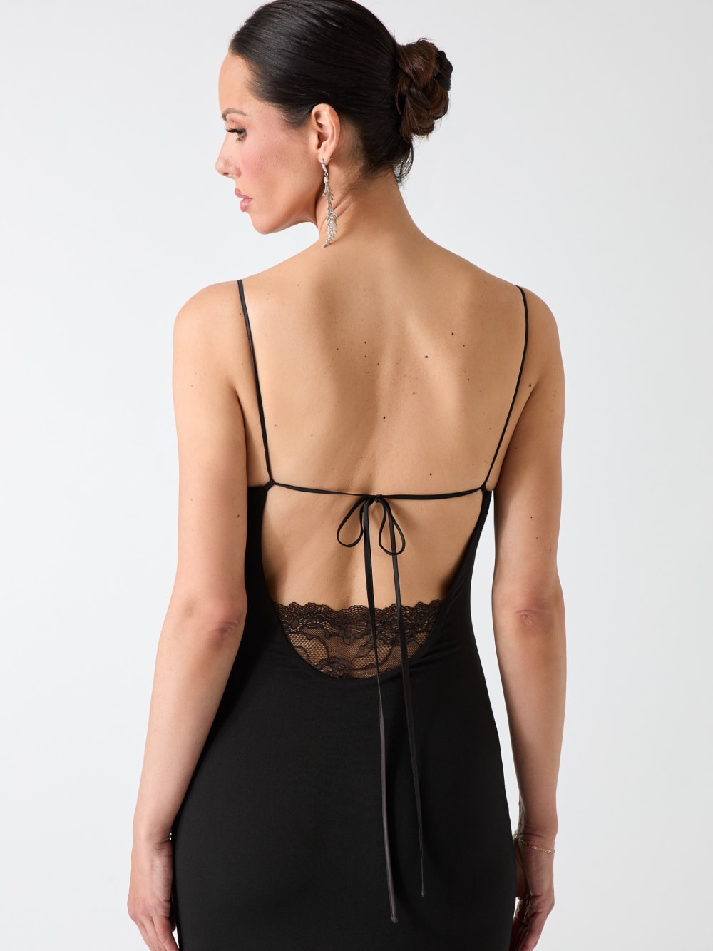 Eco Renee Maxi Dress - Guess