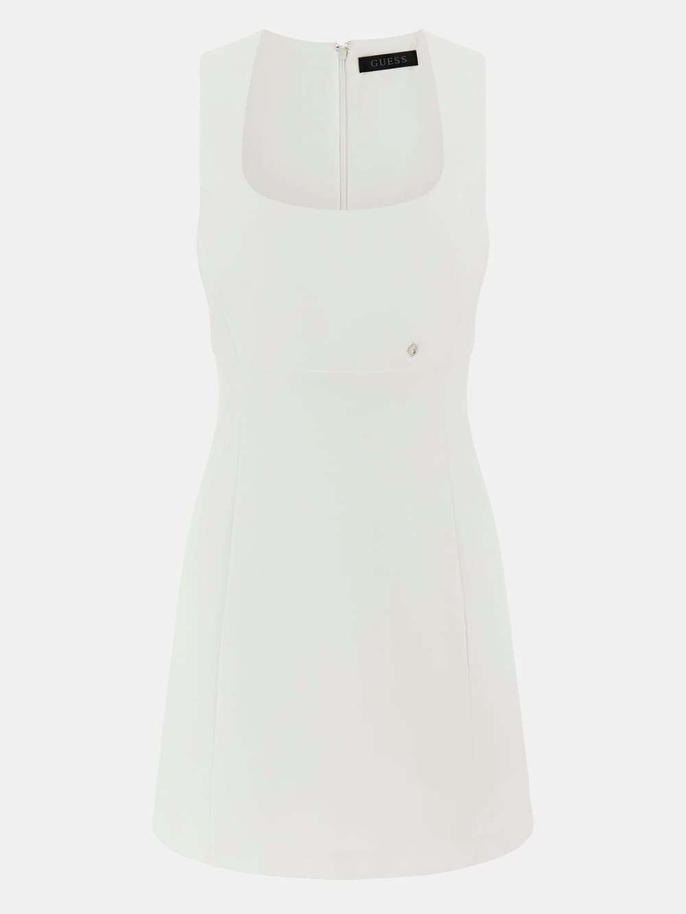 Irma Woven Dress - Guess