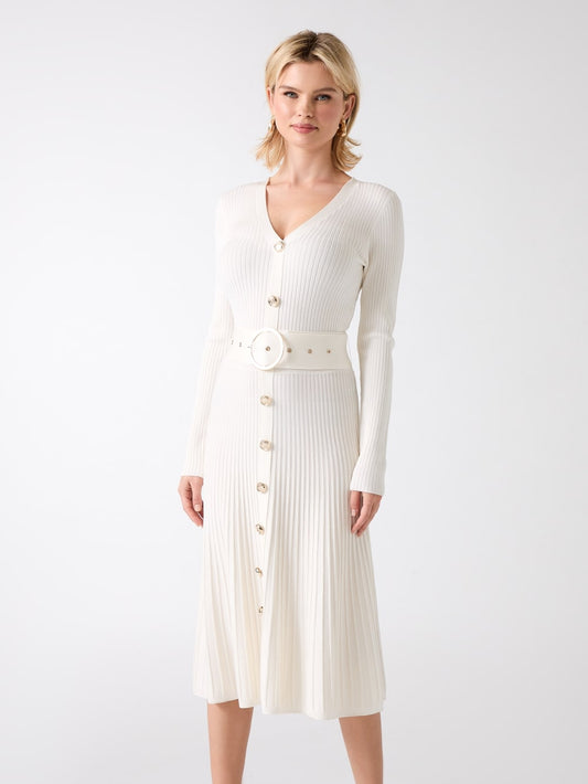 Diletta Sweater Dress - Guess
