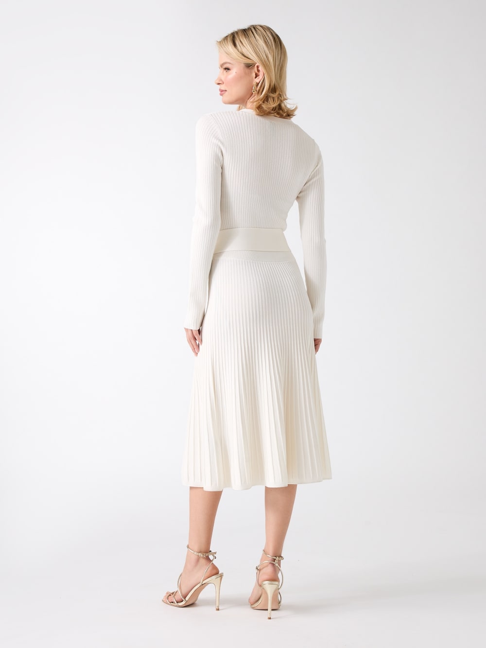 Diletta Sweater Dress - Guess