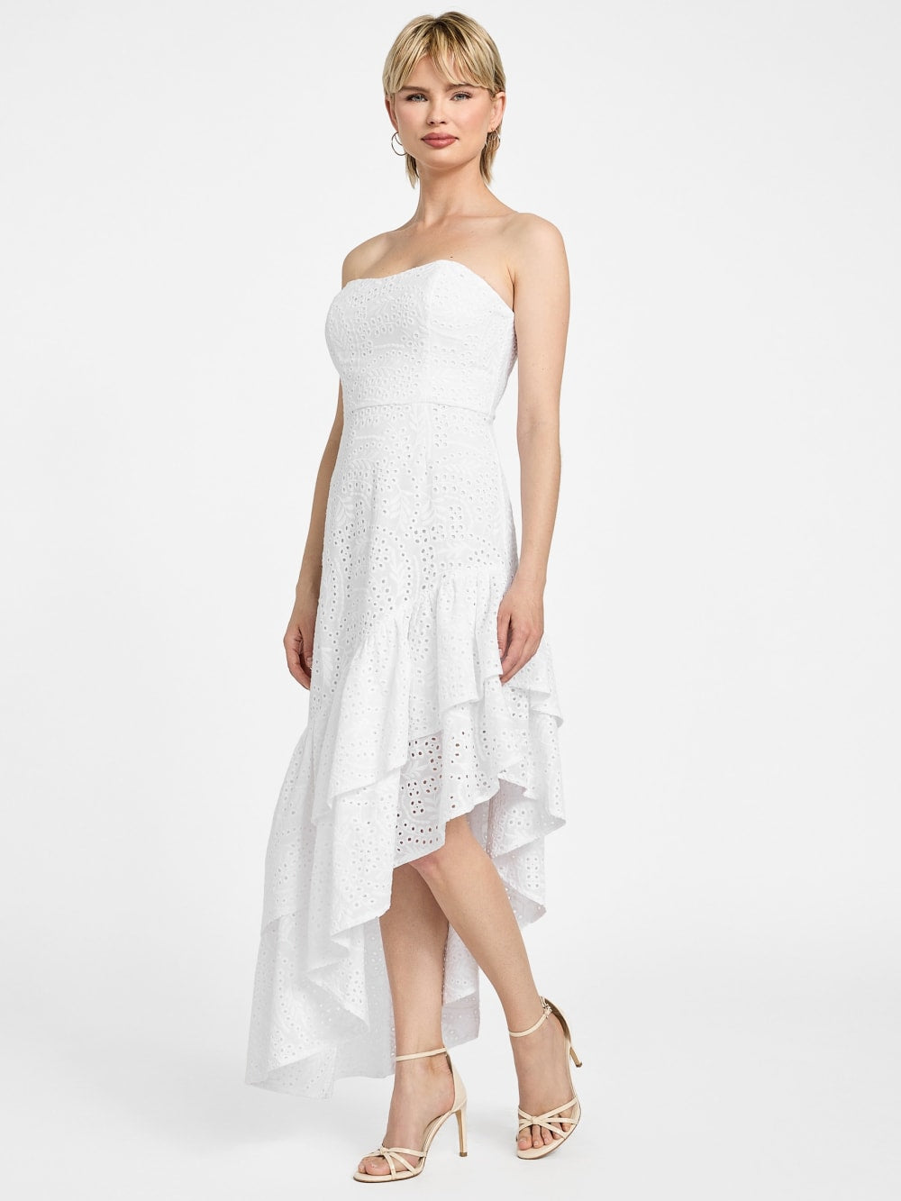 Joyce Dress - Guess