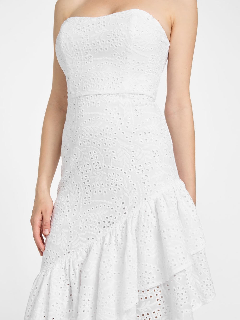 Joyce Dress - Guess