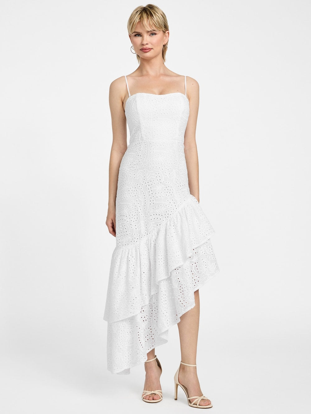 Joyce Dress - Guess