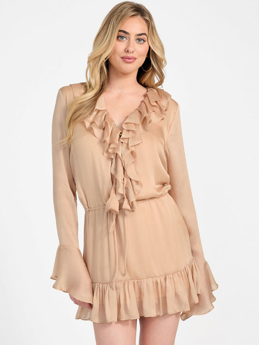 Eco Sana Dress - Guess