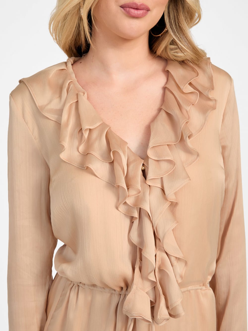 Eco Sana Dress - Guess