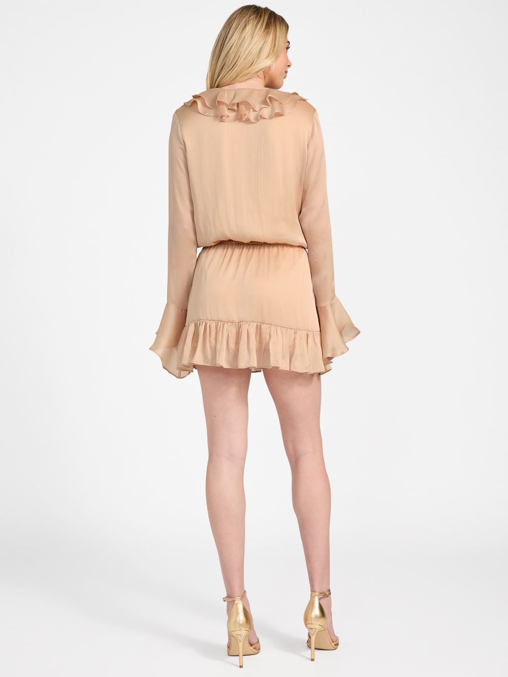 Eco Sana Dress - Guess