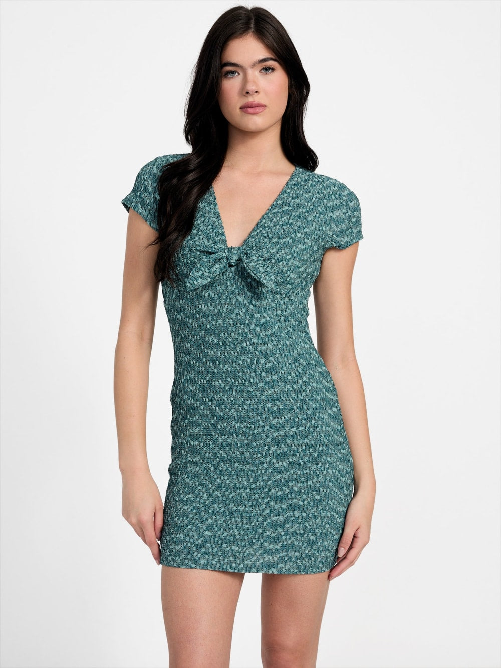 Eco Naleny Dress - Guess