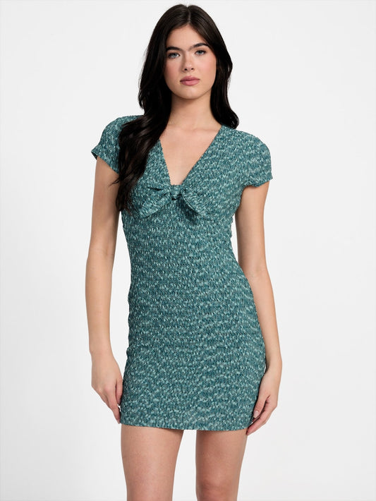 Eco Naleny Dress - Guess