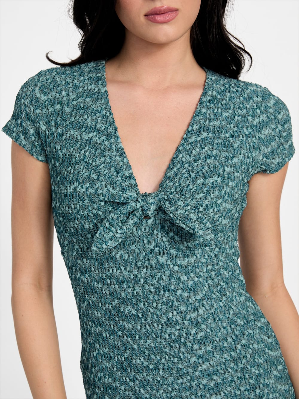 Eco Naleny Dress - Guess