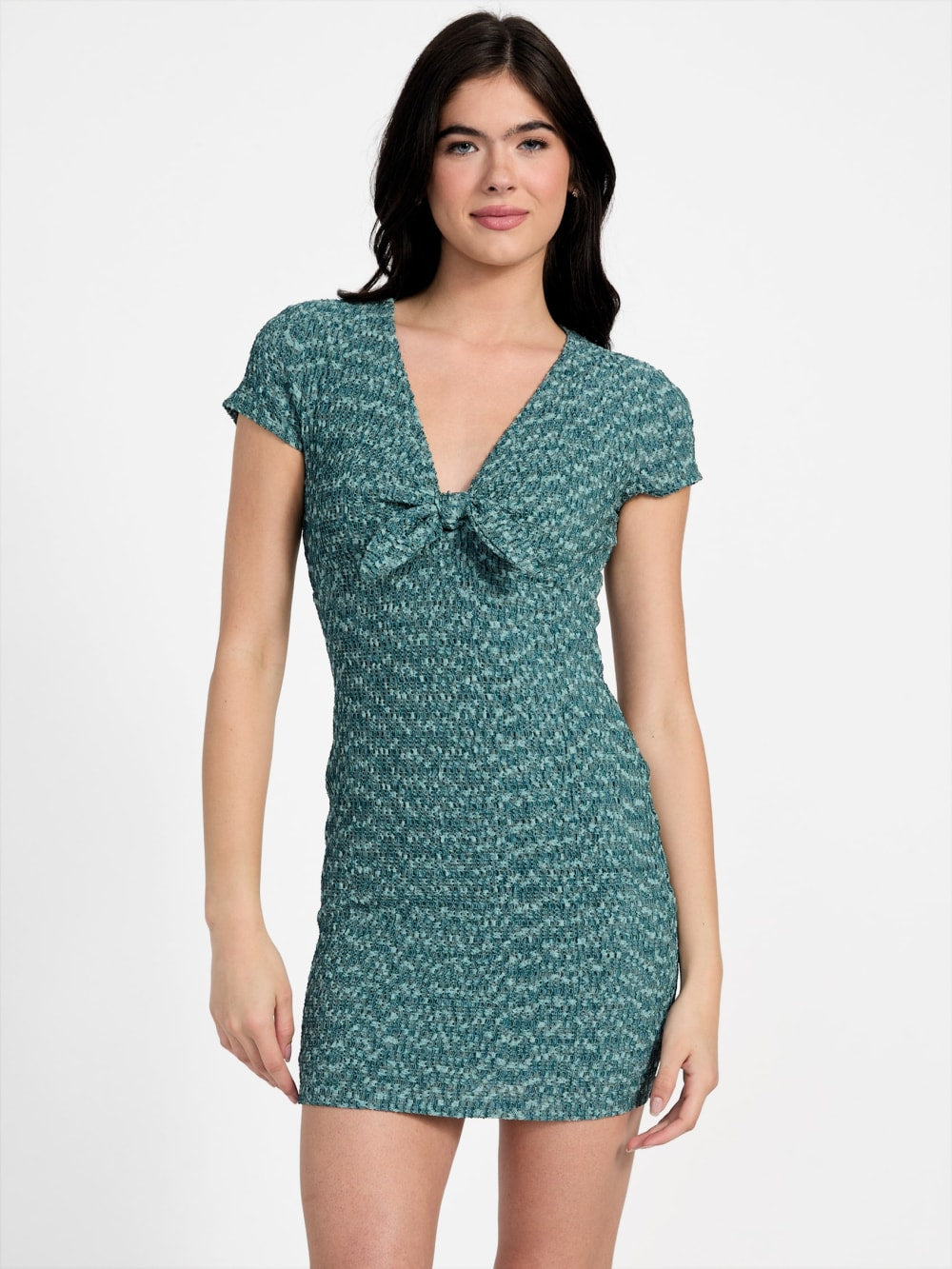 Eco Naleny Dress - Guess