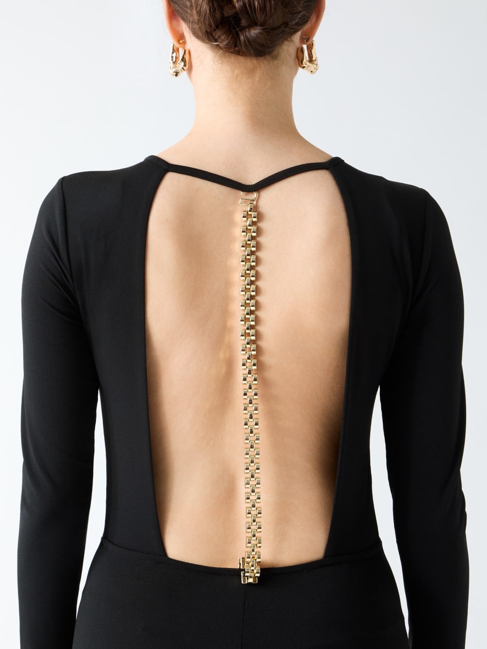 Eco Gwendoline Maxi Dress - Guess