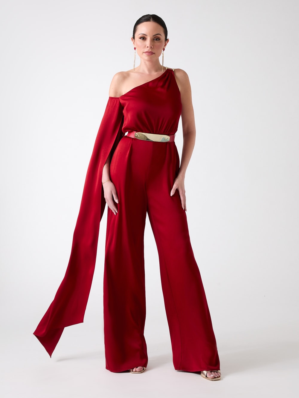 Clara Jumpsuit - Guess