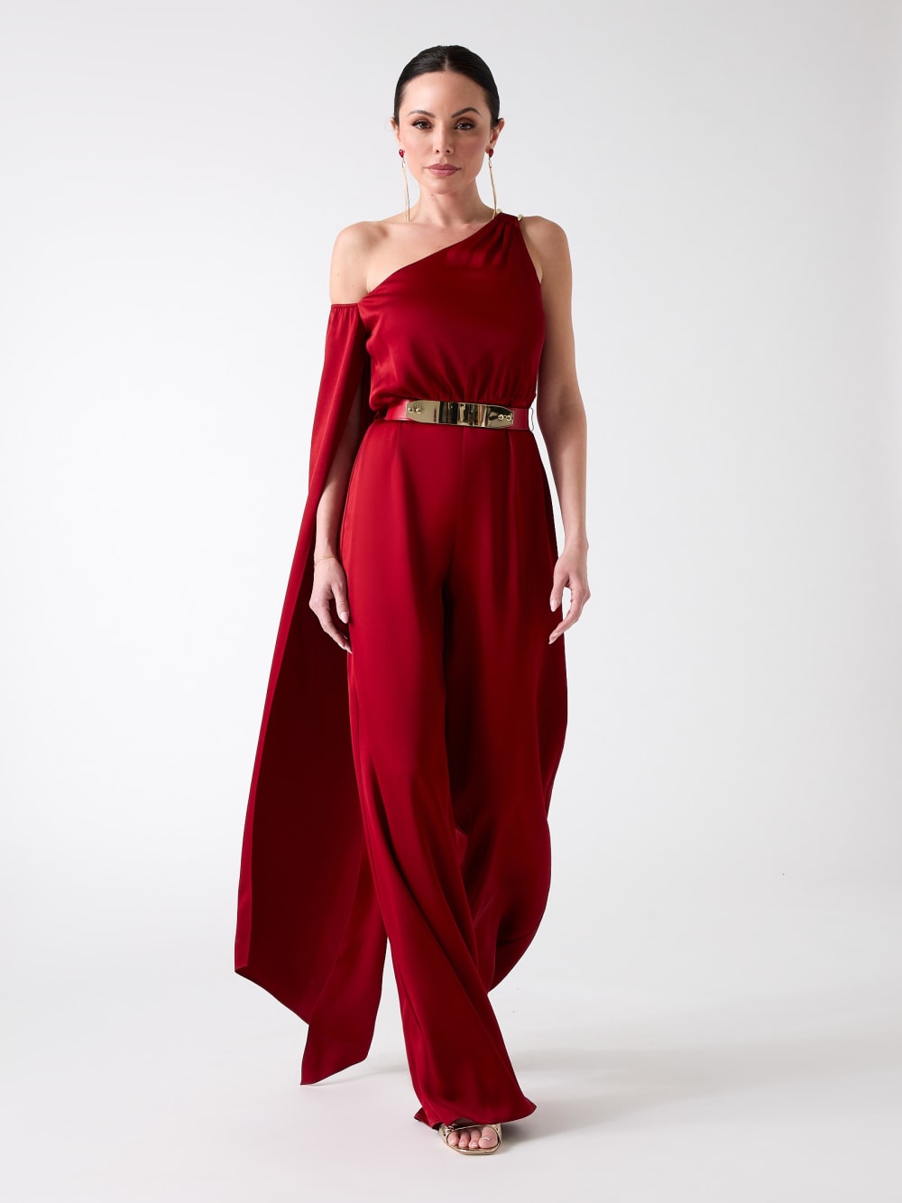 Clara Jumpsuit - Guess
