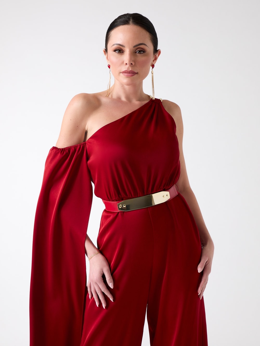 Clara Jumpsuit - Guess