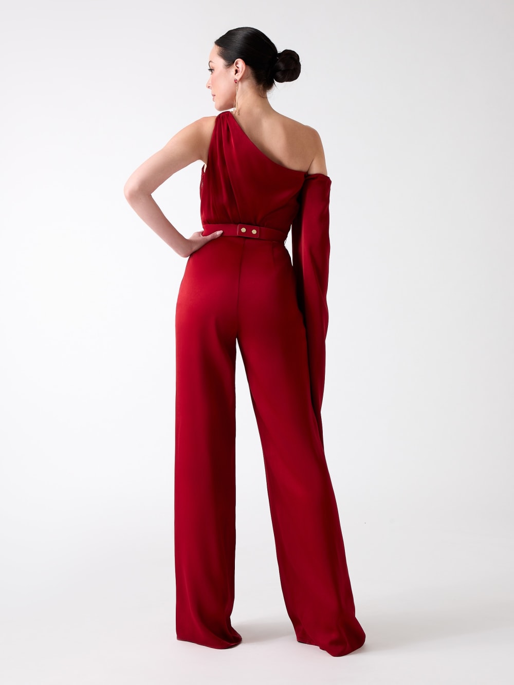 Clara Jumpsuit - Guess