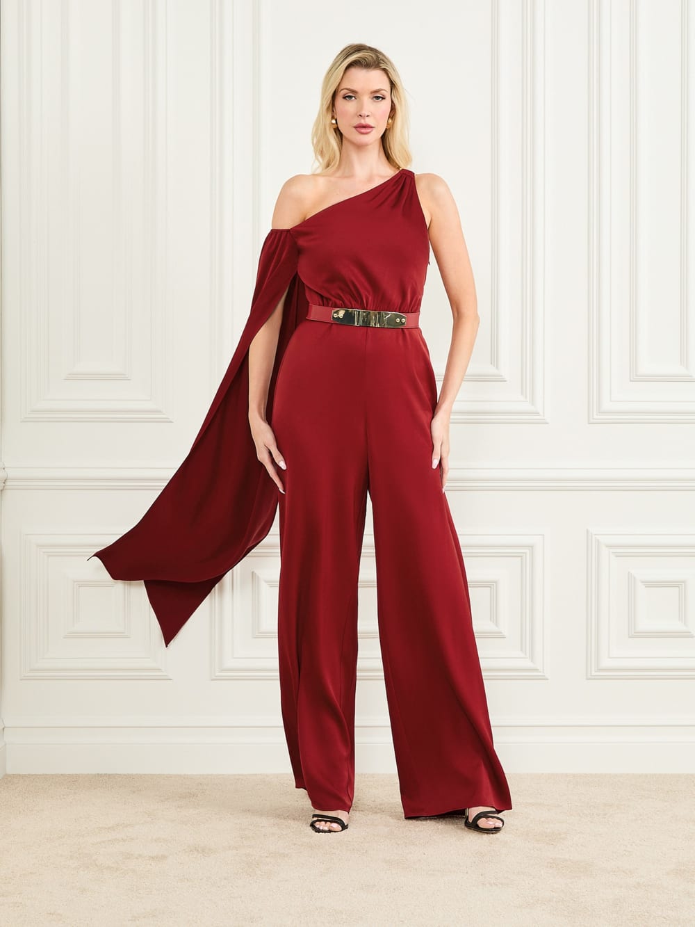 Clara Jumpsuit - Guess