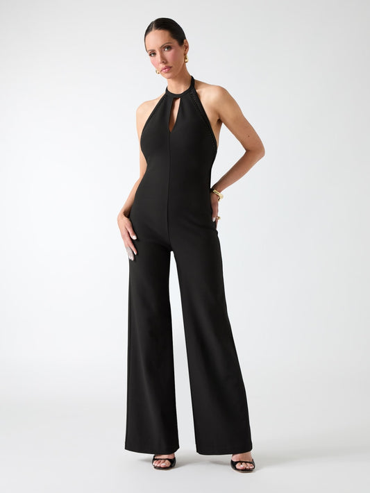 Delfine Jumpsuit - Guess