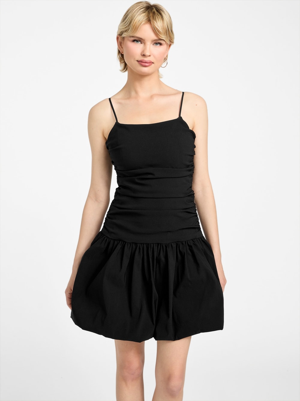 Felicity Nylon Dress - Guess