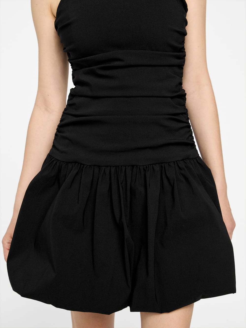 Felicity Nylon Dress - Guess