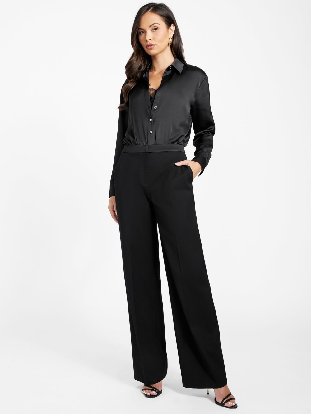 Skye Bodysuit - Guess