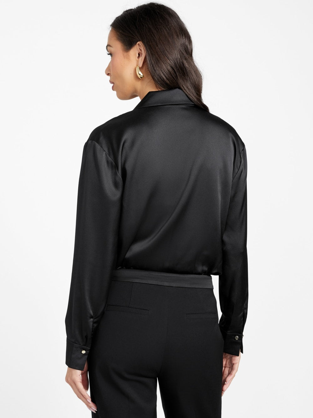 Skye Bodysuit - Guess