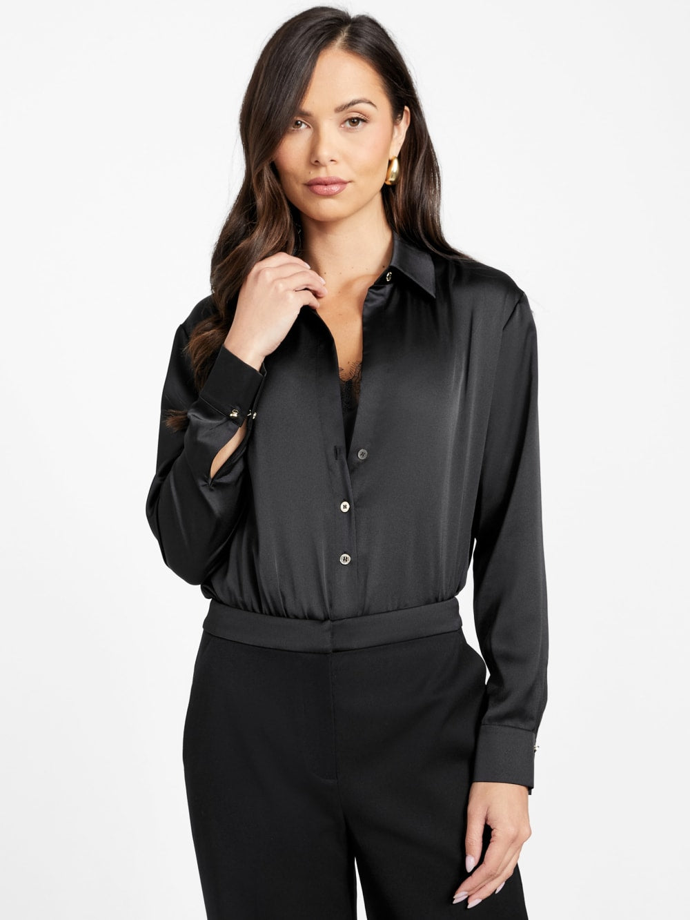 Skye Bodysuit - Guess