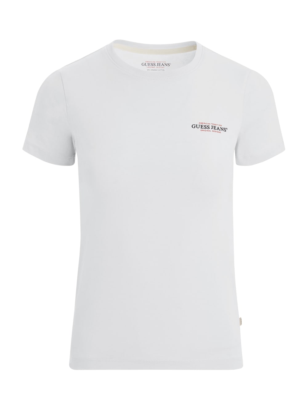 Slim Mini American Tradition Tee - Guess