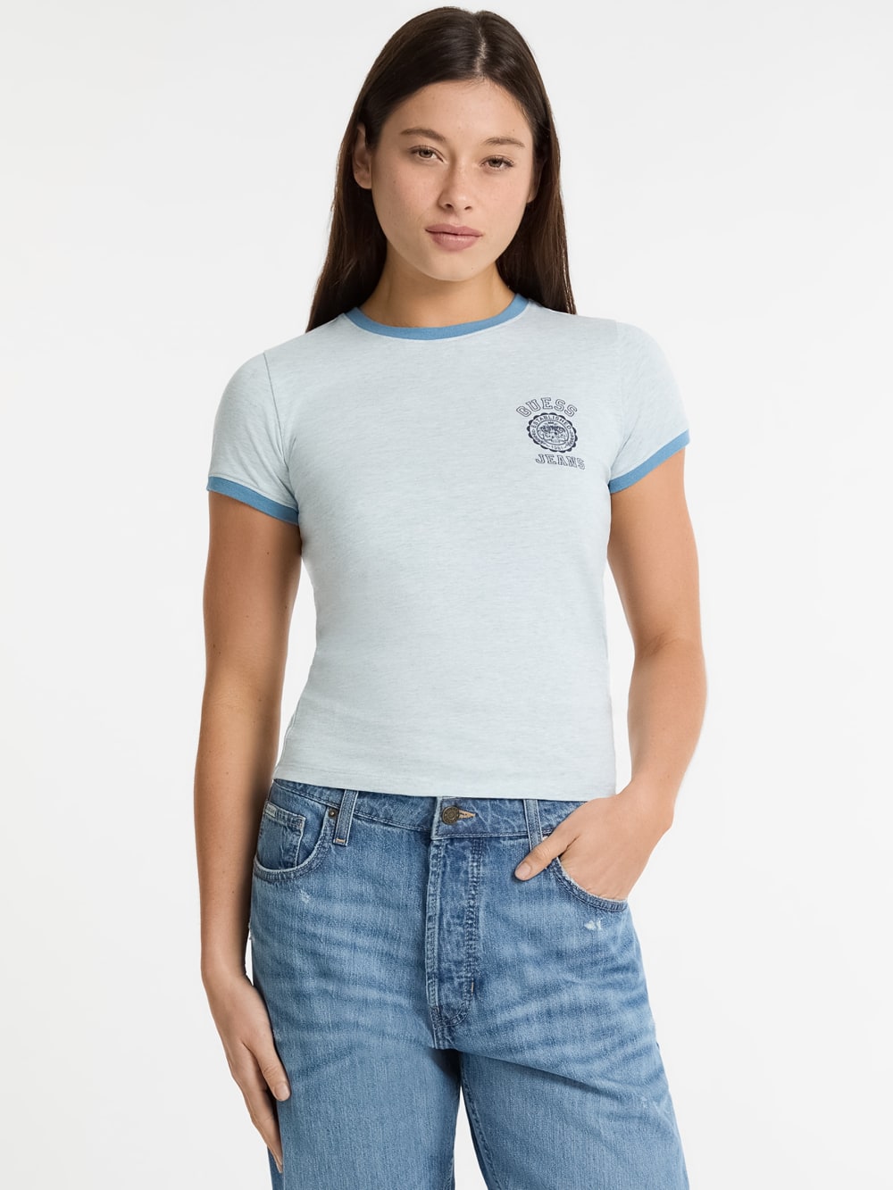 Heather Tee - Guess