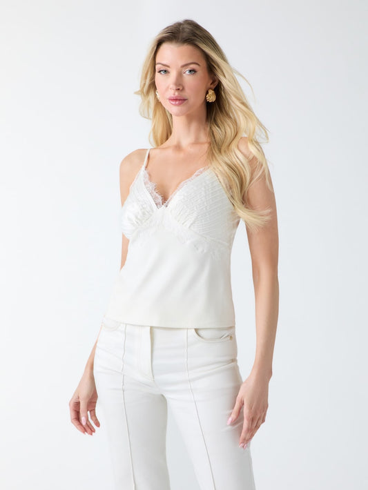 Garland Cami Top - Guess
