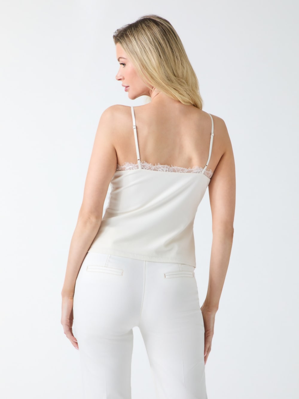 Garland Cami Top - Guess