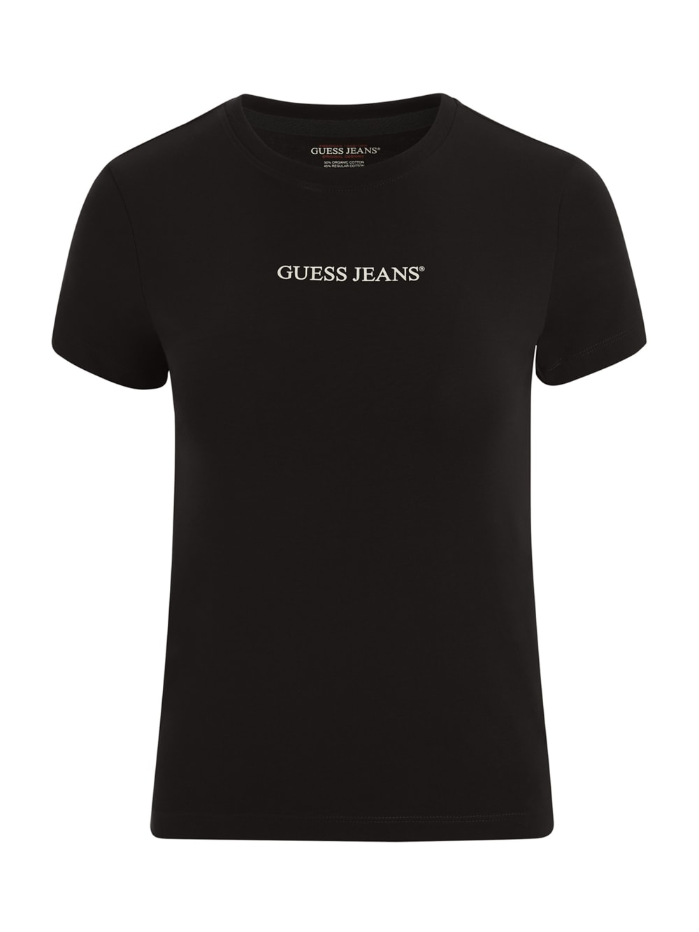 Slim Logo Tee - Guess
