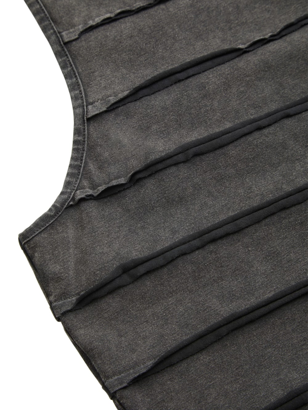 reverse seam tank - Guess